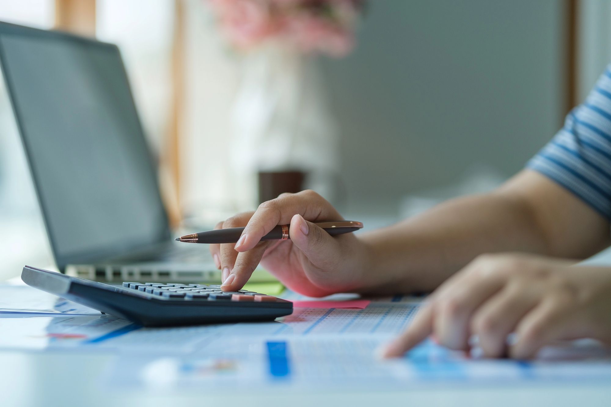 З 26 лютого для платників податків діятимуть нові правила: що зміниться