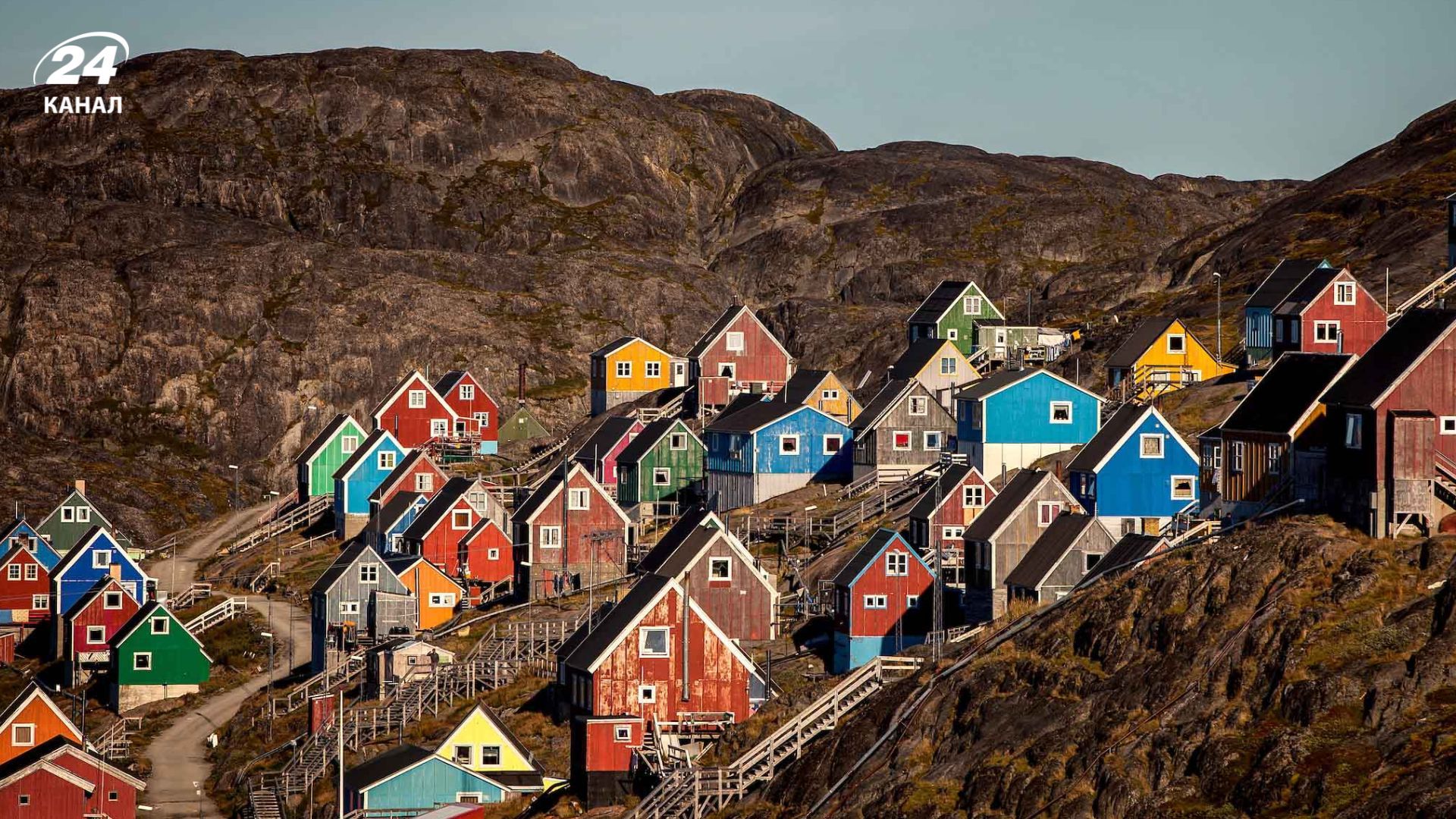 Як не замерзнути при мінус 20 градусів: досвід Гренландії, який допоможе Україні - Дім Як не замерзнути при мінус 20 градусів: досвід Гренландії, який допоможе Україні - Дім