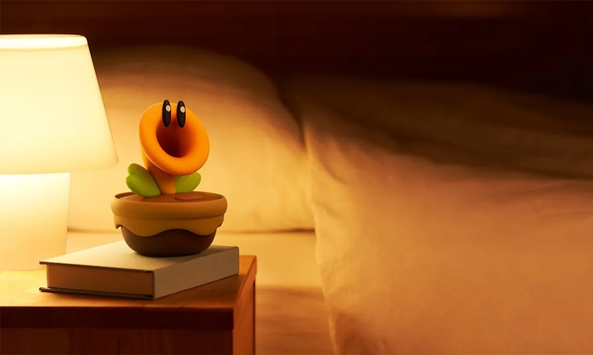 Компанія Nintendo хоче, щоб її новий продукт підбадьорив вас жартами - Техно