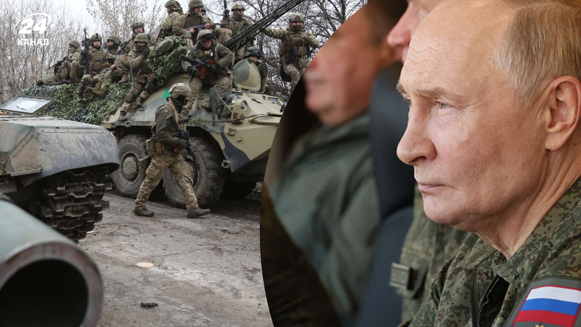 Какую схему придумали в Кремле, чтобы пополнить войско