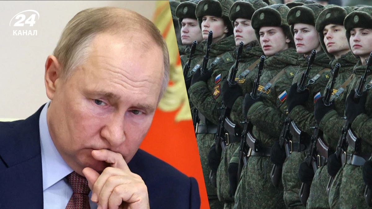 Мобилизация в России – какое решение Путина может стать катастрофой для него