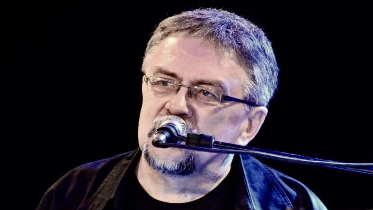 Сергей Шишкин Сергей Шишкин