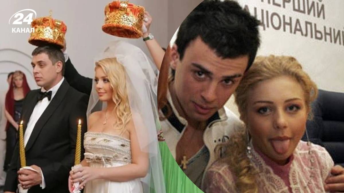 Личная жизнь Тины Кароль Личная жизнь Тины Кароль