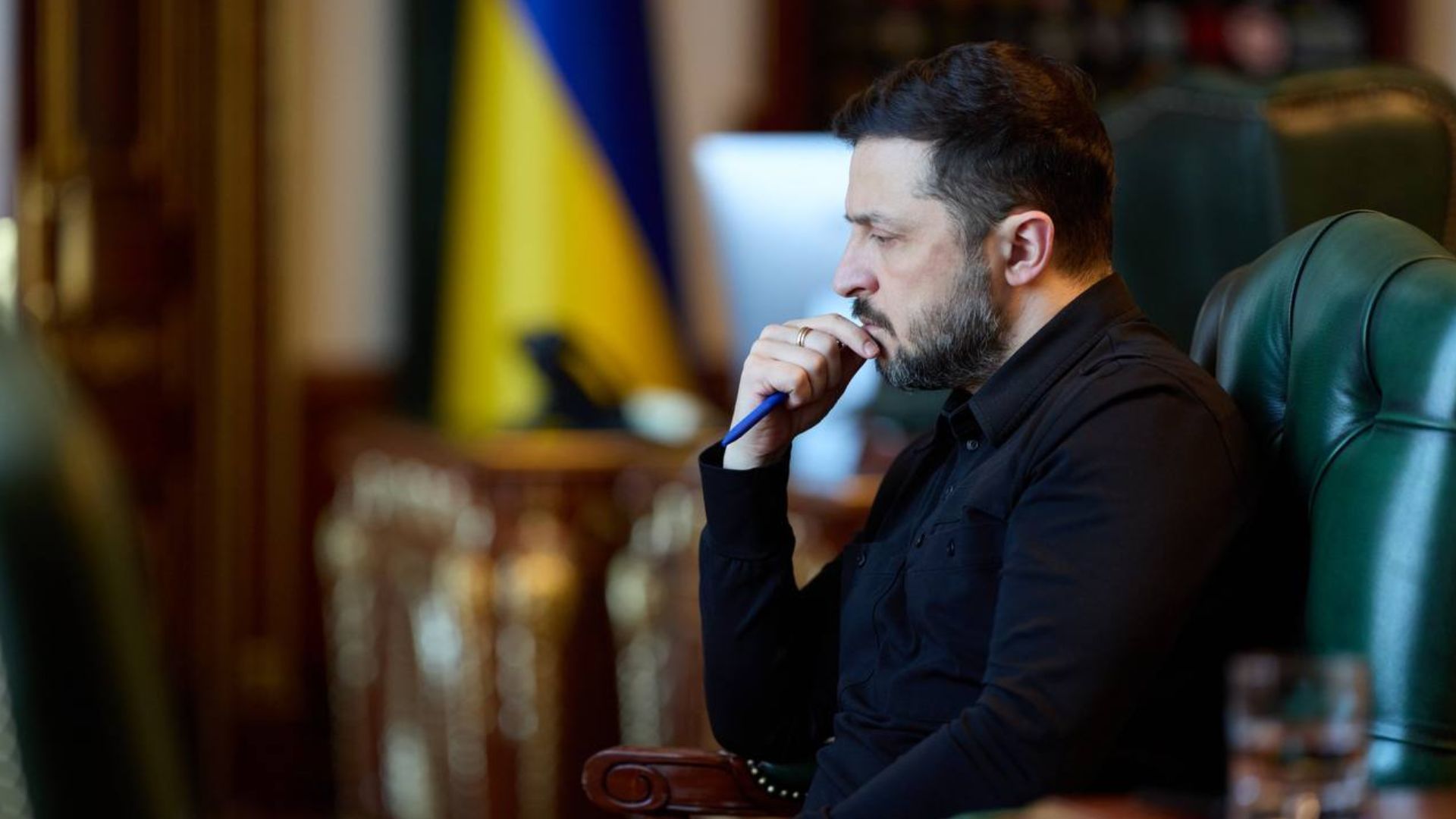 Вже зараз у наших делегатів має бути частина відповідей від Росії, – Зеленський про Абу-Дабі - 24 Канал