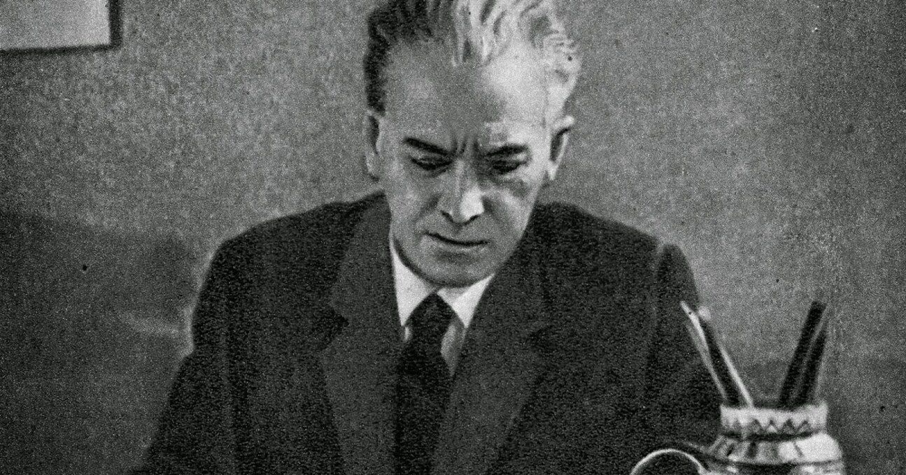 Официальная жена, любовный треугольник и "панна Инна": как Тычина разбирался со своими 4 возлюбленными - Тренды Официальная жена, любовный треугольник и "панна Инна": как Тычина разбирался со своими 4 возлюбленными - Тренды