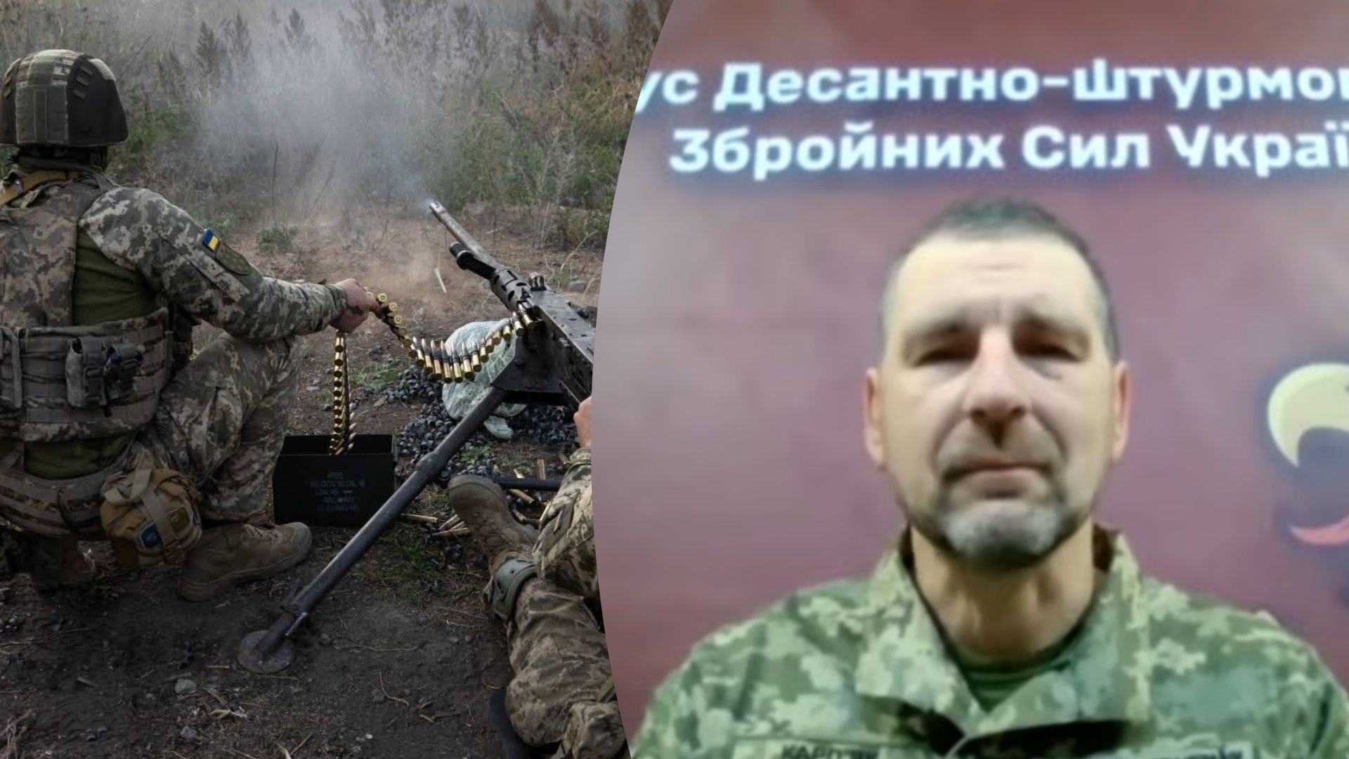 Военный рассказал, кто воюет в составе армии России Военный рассказал, кто воюет в составе армии России