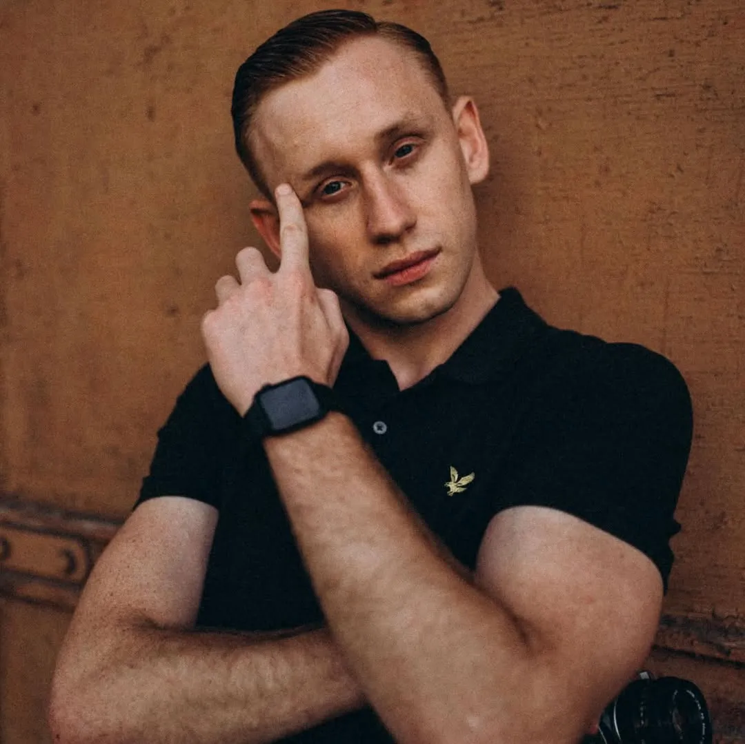 Олександр Рудинський Олександр Рудинський