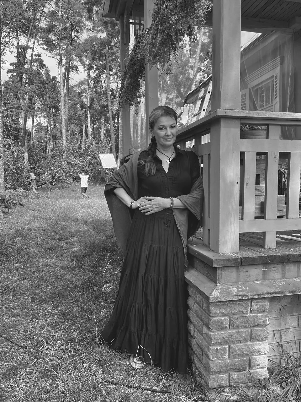 Лариса Руснак