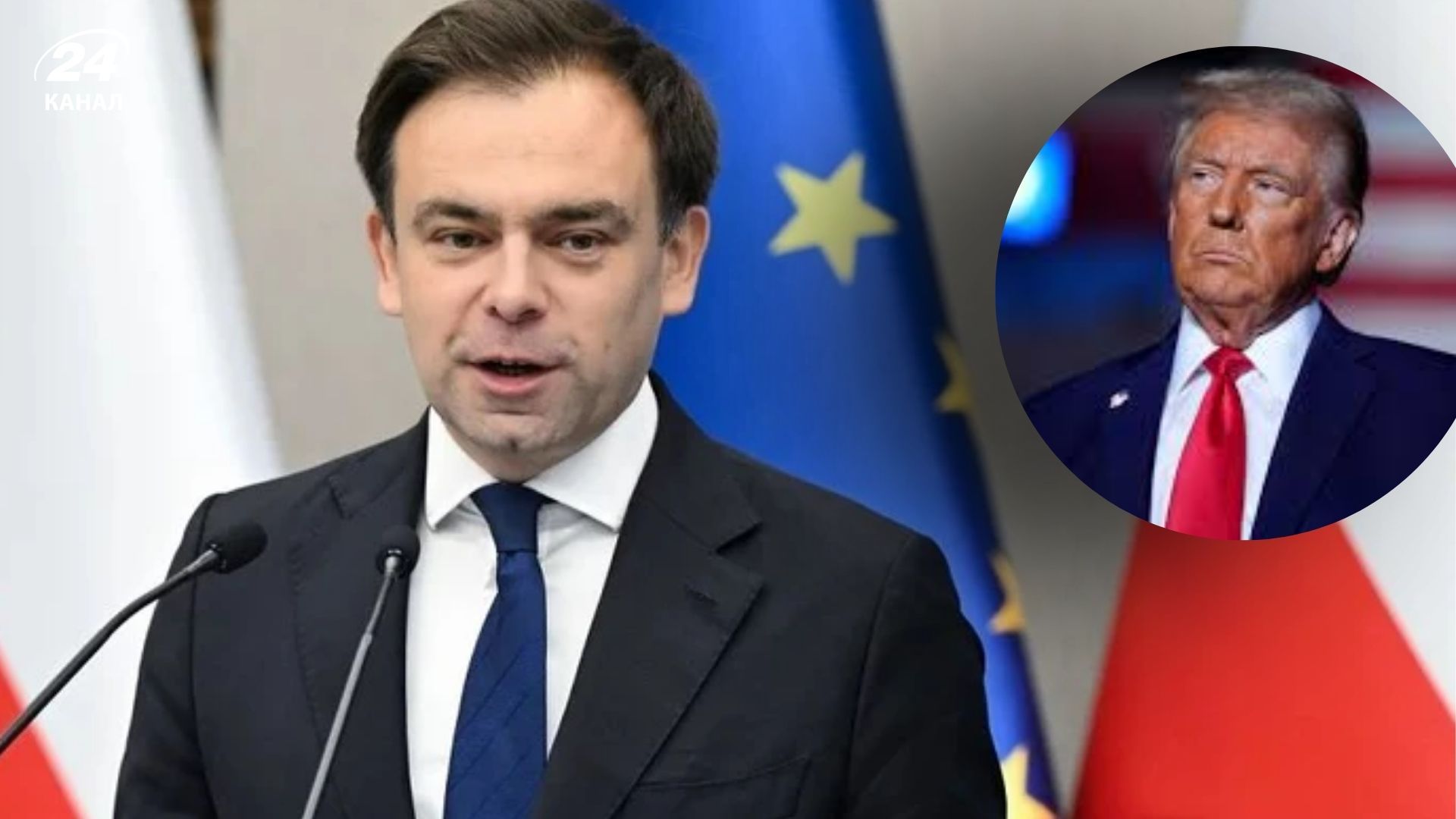 Польша прокомментировала идею участия в Совете мира Трампа в Совете мира