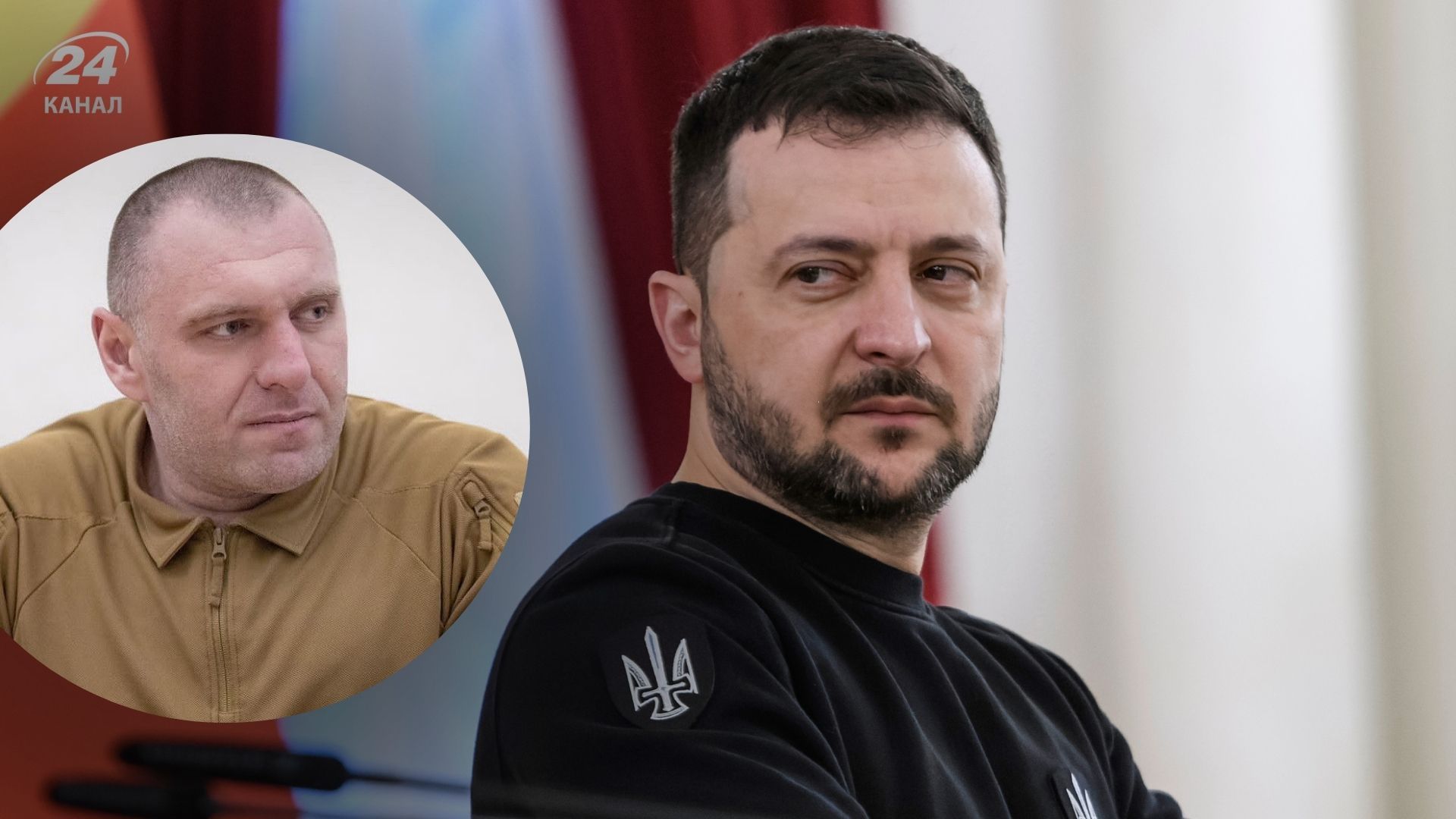 Зеленський змінив склад Ставки Зеленський змінив склад Ставки