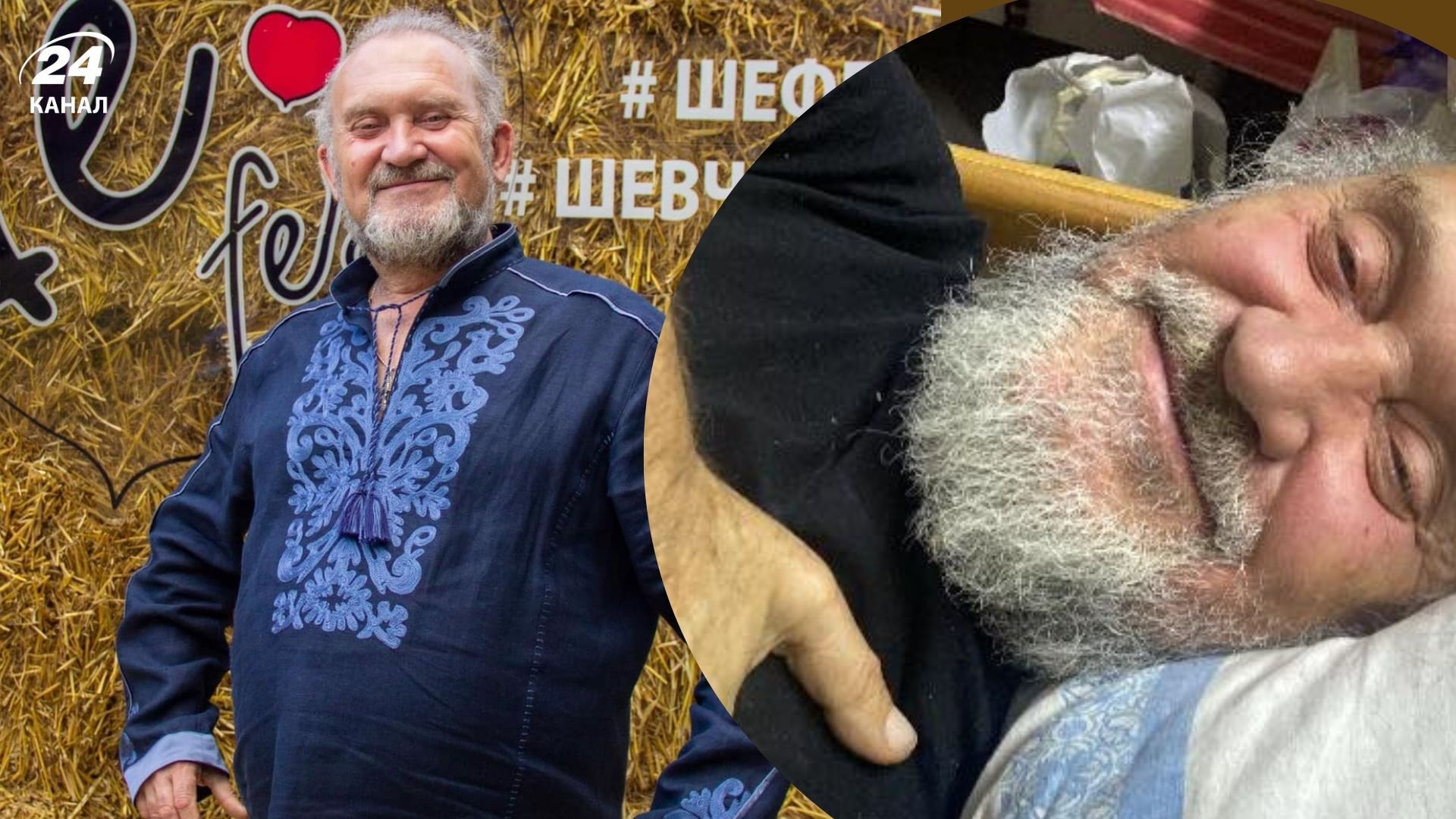 Сашко Лірник Сашко Лірник