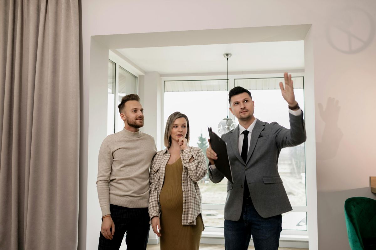 Какое жилье в 2026 году отпугивает покупателей и тяжело продается Какое жилье в 2026 году отпугивает покупателей и тяжело продается