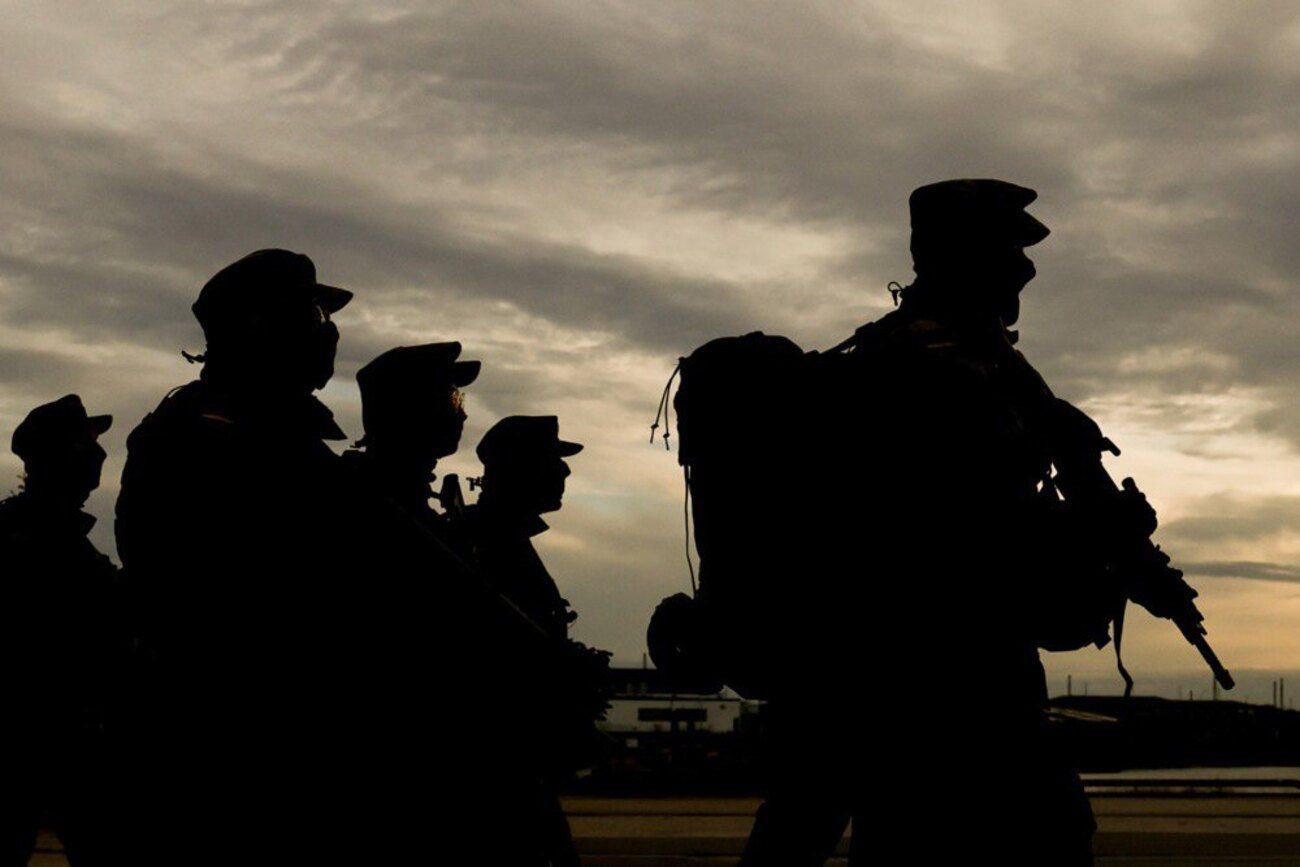 Армія Європи 