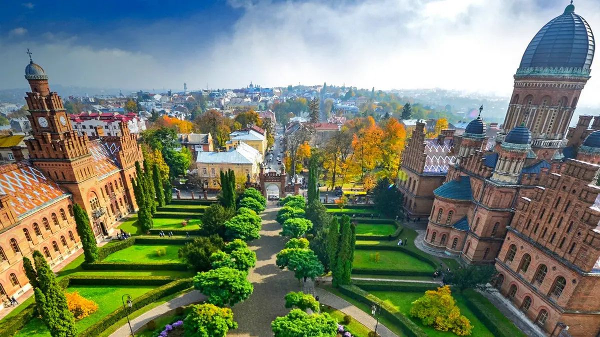 чернівці - Тренди чернівці - Тренди