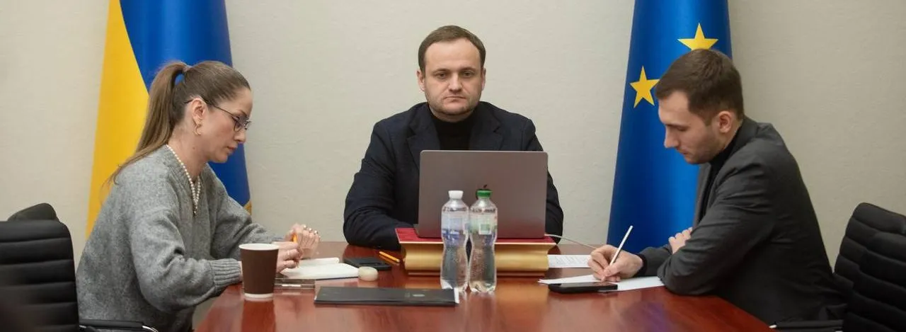 Энергетический Рамштайн 23.01.26 - как Украине помогут партнеры