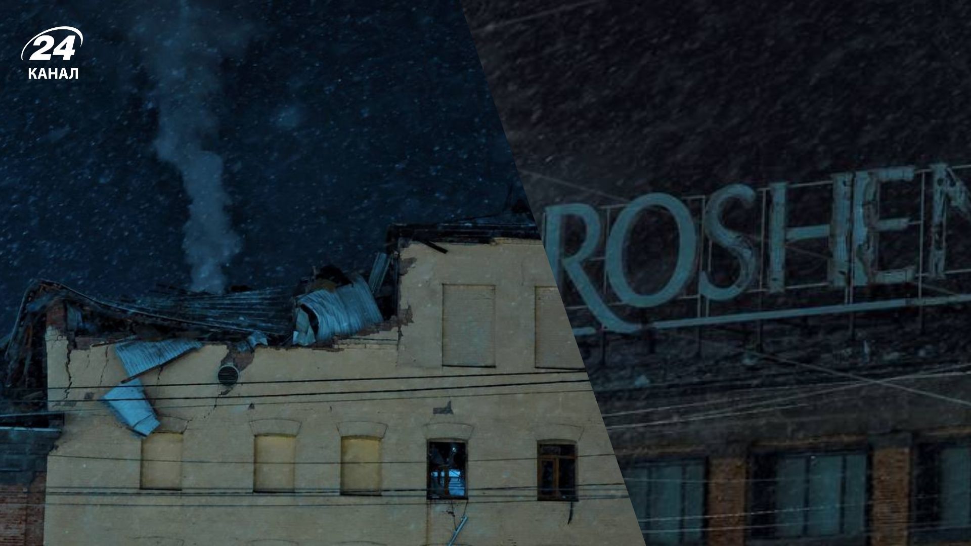 Россияне цинично оправдали удар по Киеву Россияне цинично оправдали удар по Киеву