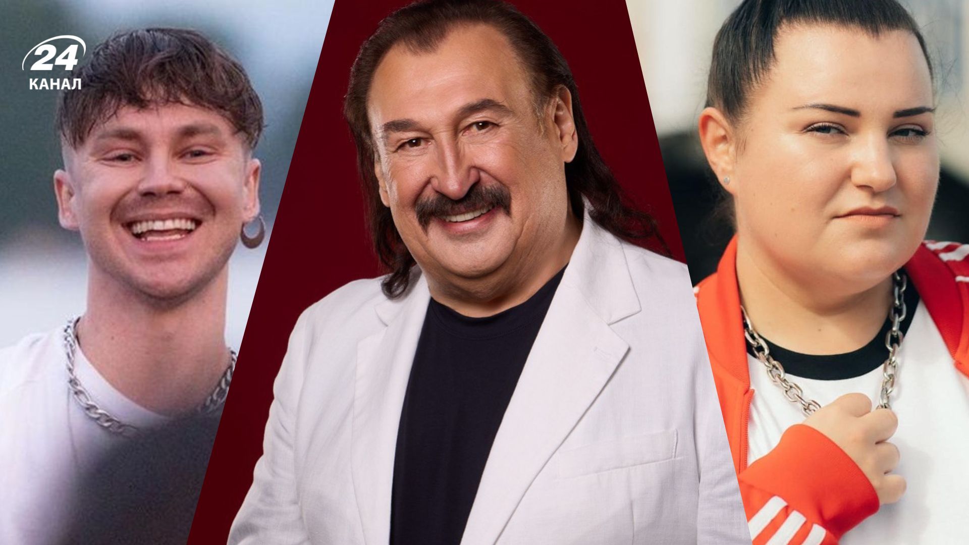 Артем Пивоваров, Степан Гига и alyona alyona Артем Пивоваров, Степан Гига и alyona alyona