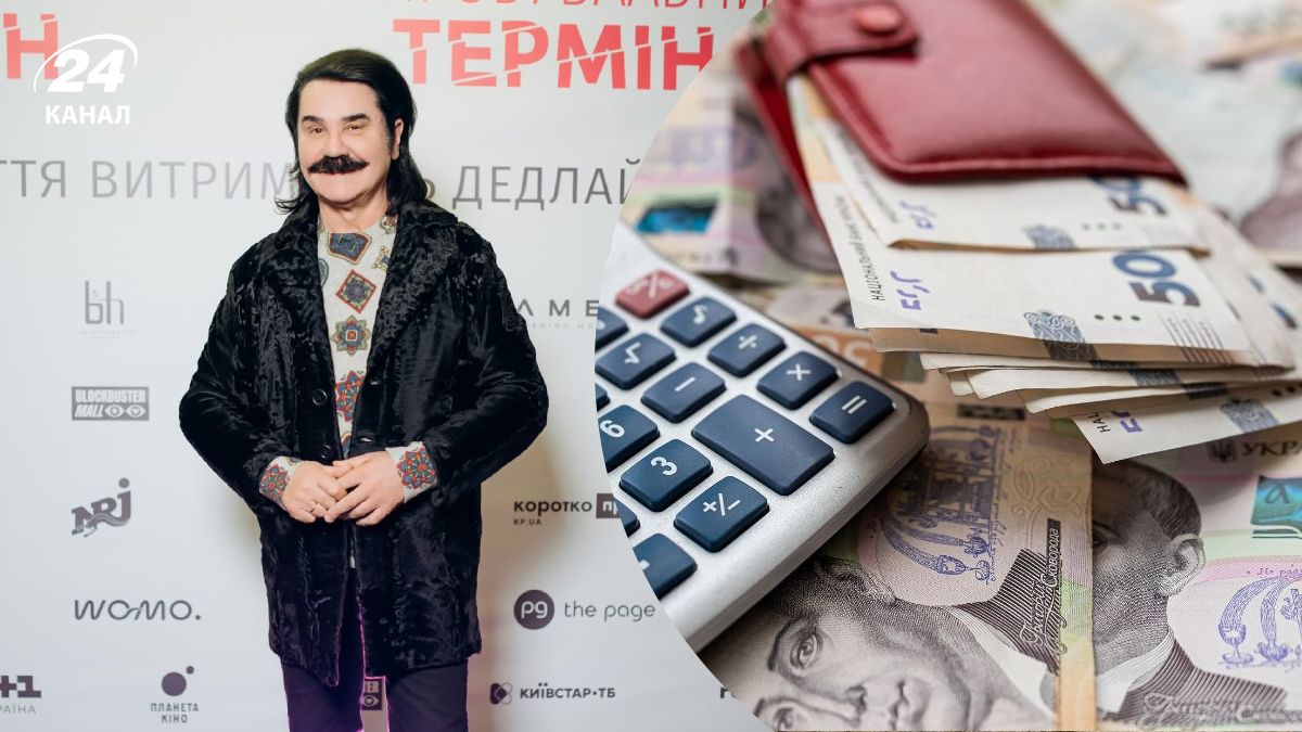 Павел Зибров