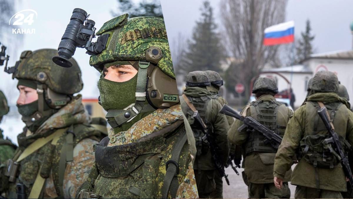 Росіяни зазнають останнім часом величезних втрат