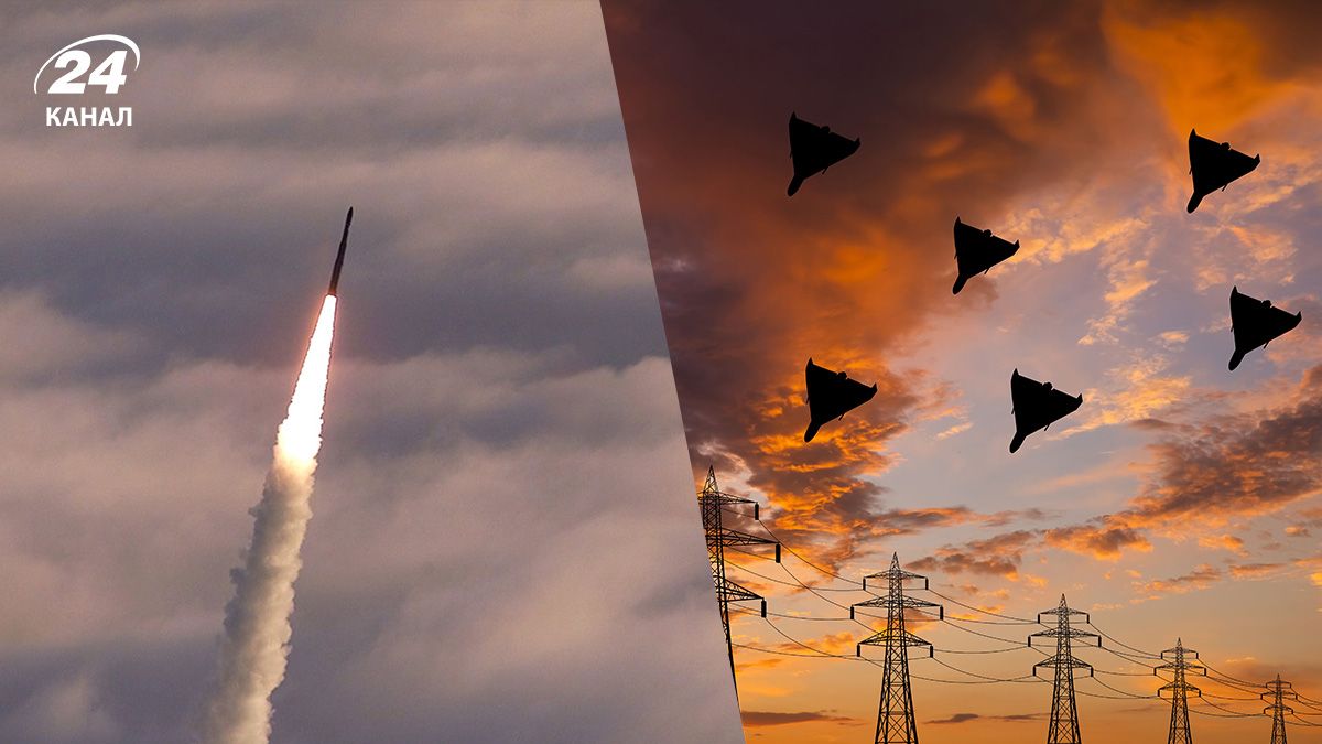 Масовані атаки Росії проти України – яку тактику обстрілів застосовують росіяни Масовані атаки Росії проти України – яку тактику обстрілів застосовують росіяни