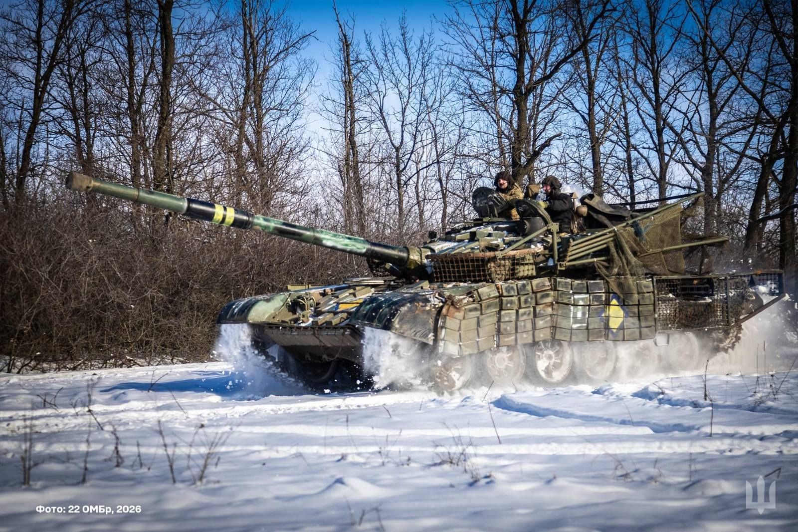 Ворог не в силах захопити Донеччину Ворог не в силах захопити Донеччину