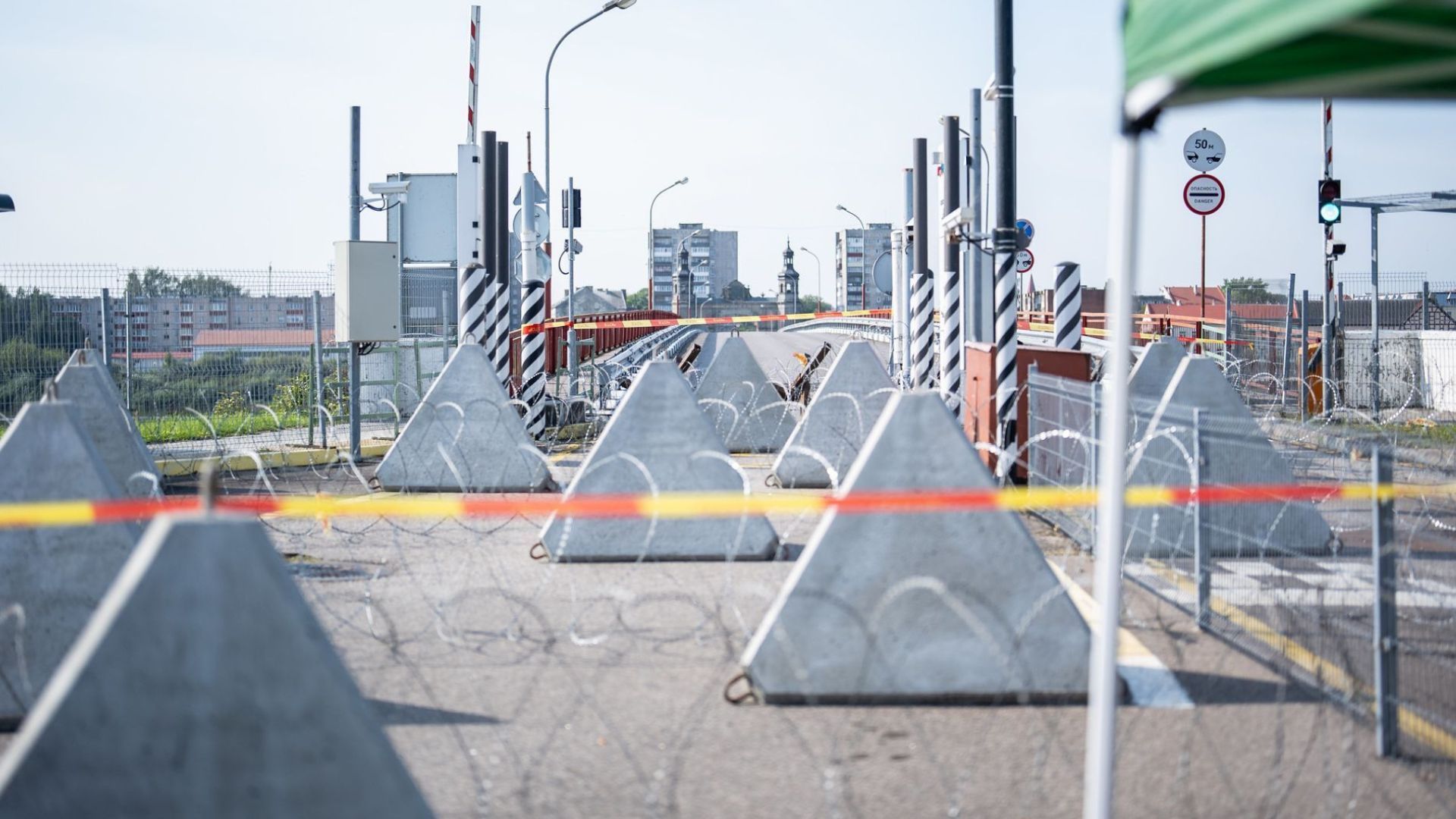 Укрепления в Литве Укрепления в Литве