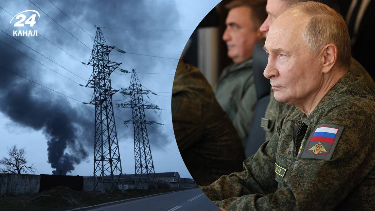 Выгодно ли России энергетическое перемирие