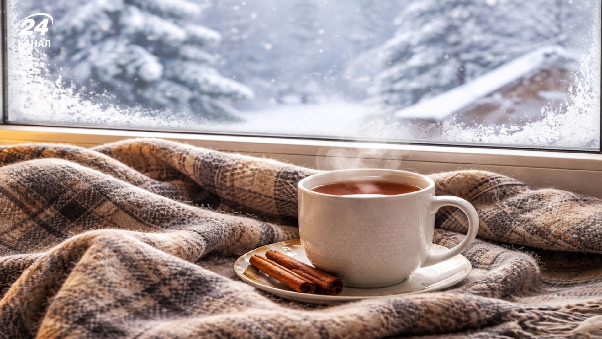 Просто положите это на подоконник – и холод в ваш дом больше не проникнет - Дом