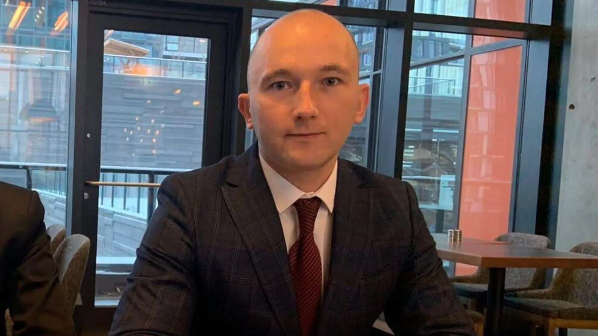 Екссуддя Тандир отримає компенсацію за тримання під вартою у справі про ДТП з нацгвардійцем - 24 Канал