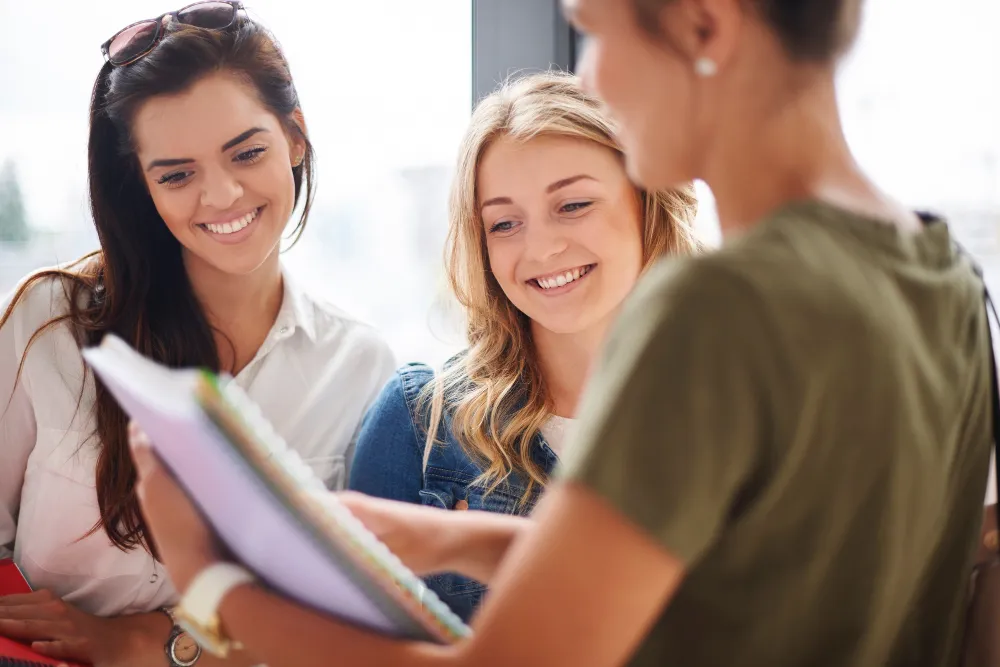 Коли святкують День студента в Україні 