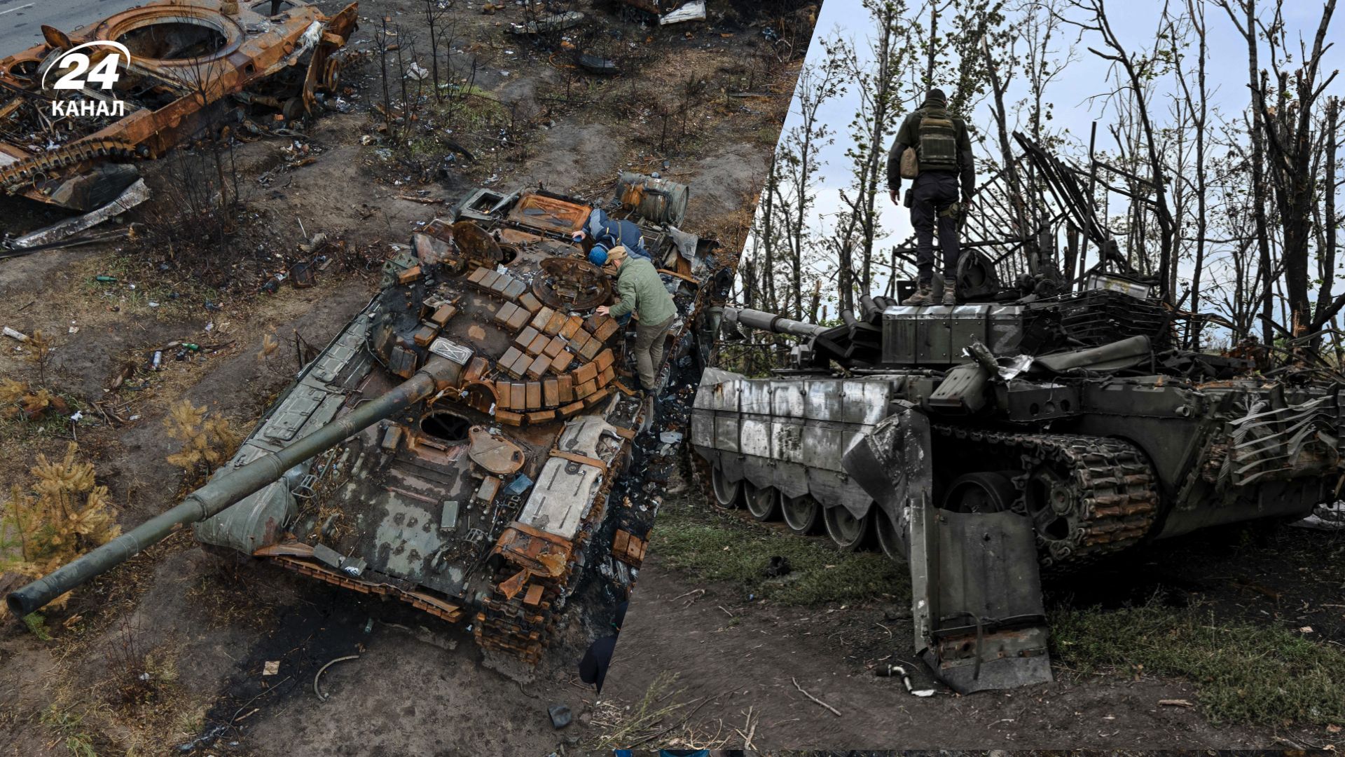 У Росії закінчуються боєздатні танки, - OSINT-аналітик У Росії закінчуються боєздатні танки, - OSINT-аналітик