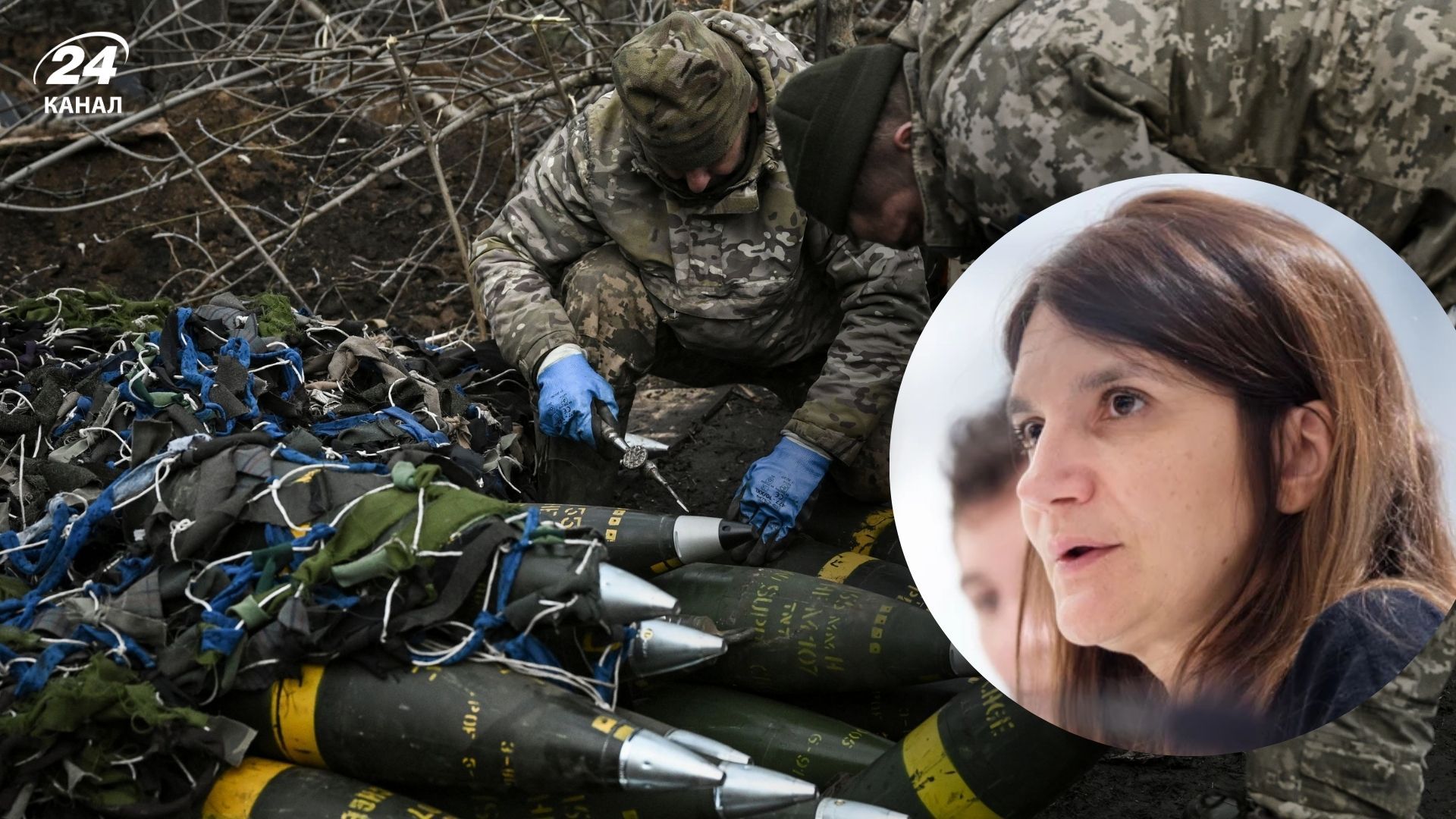 Франция объяснила свою позицию по программе PURL