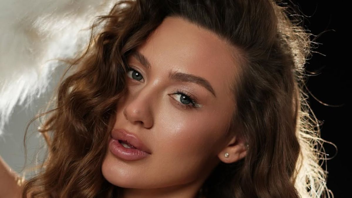 Надін Головчук Надін Головчук