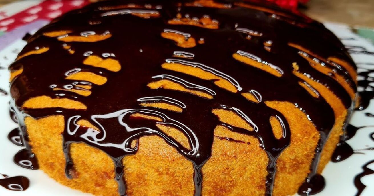 Пирог, который стоит научиться готовить каждому Пирог, который стоит научиться готовить каждому