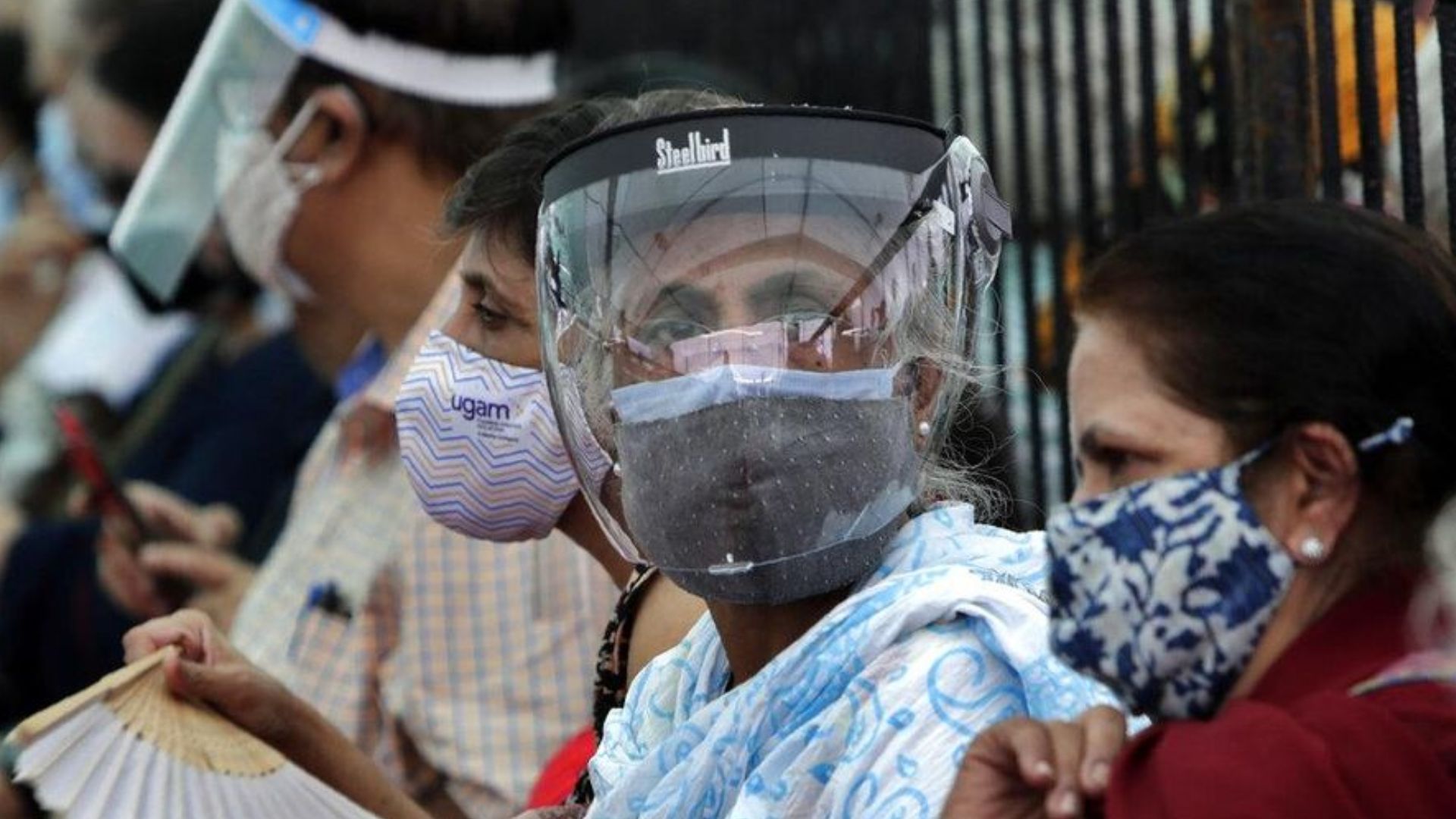 В Индии вспыхнул вирус Нипа В Индии вспыхнул вирус Нипа