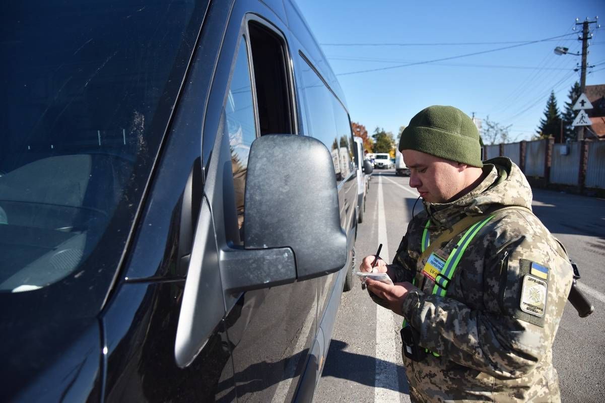 Фиксируют ли в Польше приток рабочей силы после закона 18 - 22