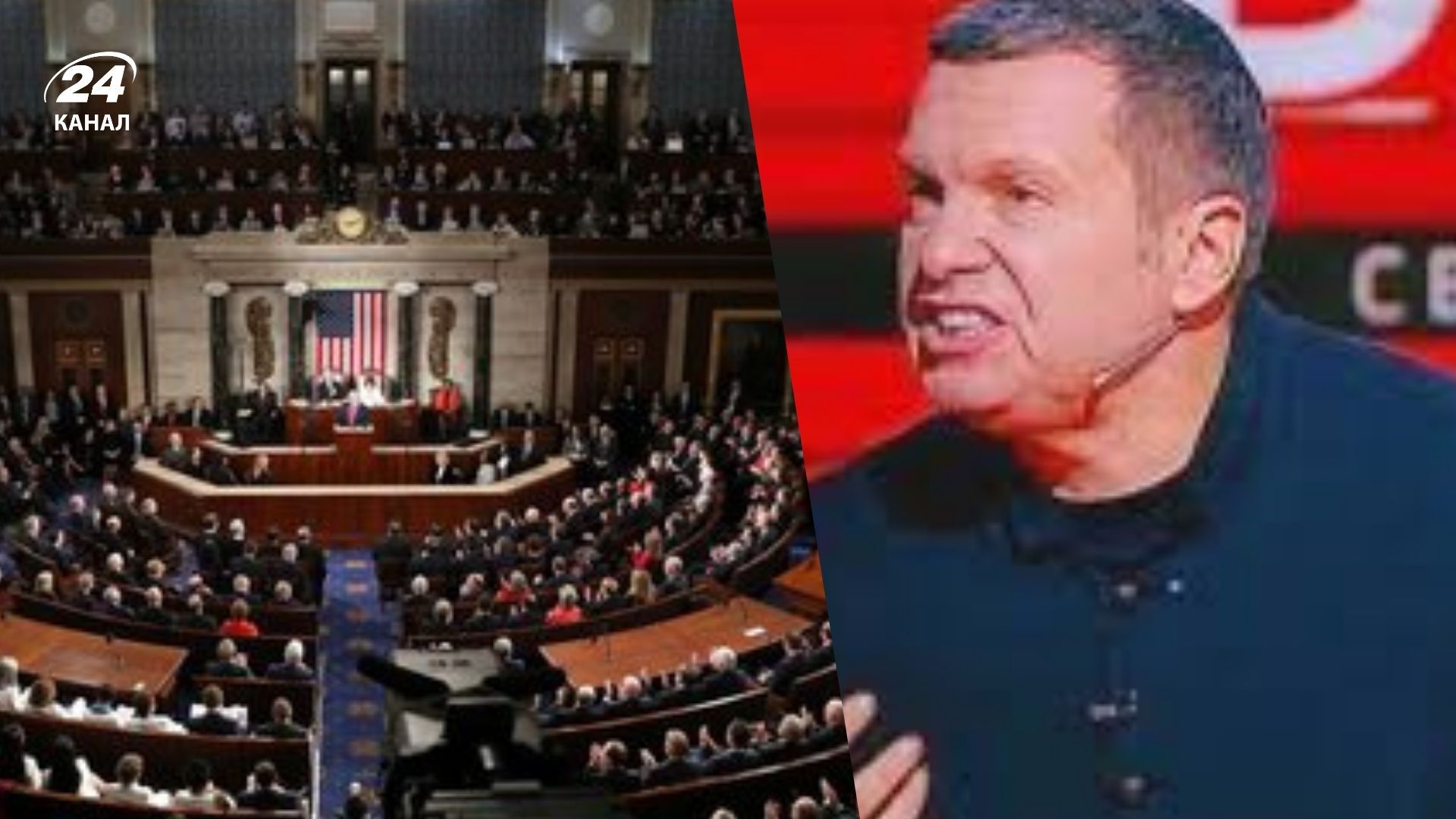 Россия распространяет свою пропаганду в США Россия распространяет свою пропаганду в США