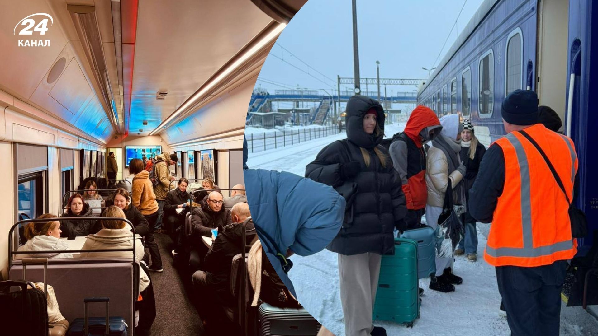 Пункт несокрушимости Укрзализныци в Холме Пункт несокрушимости Укрзализныци в Холме