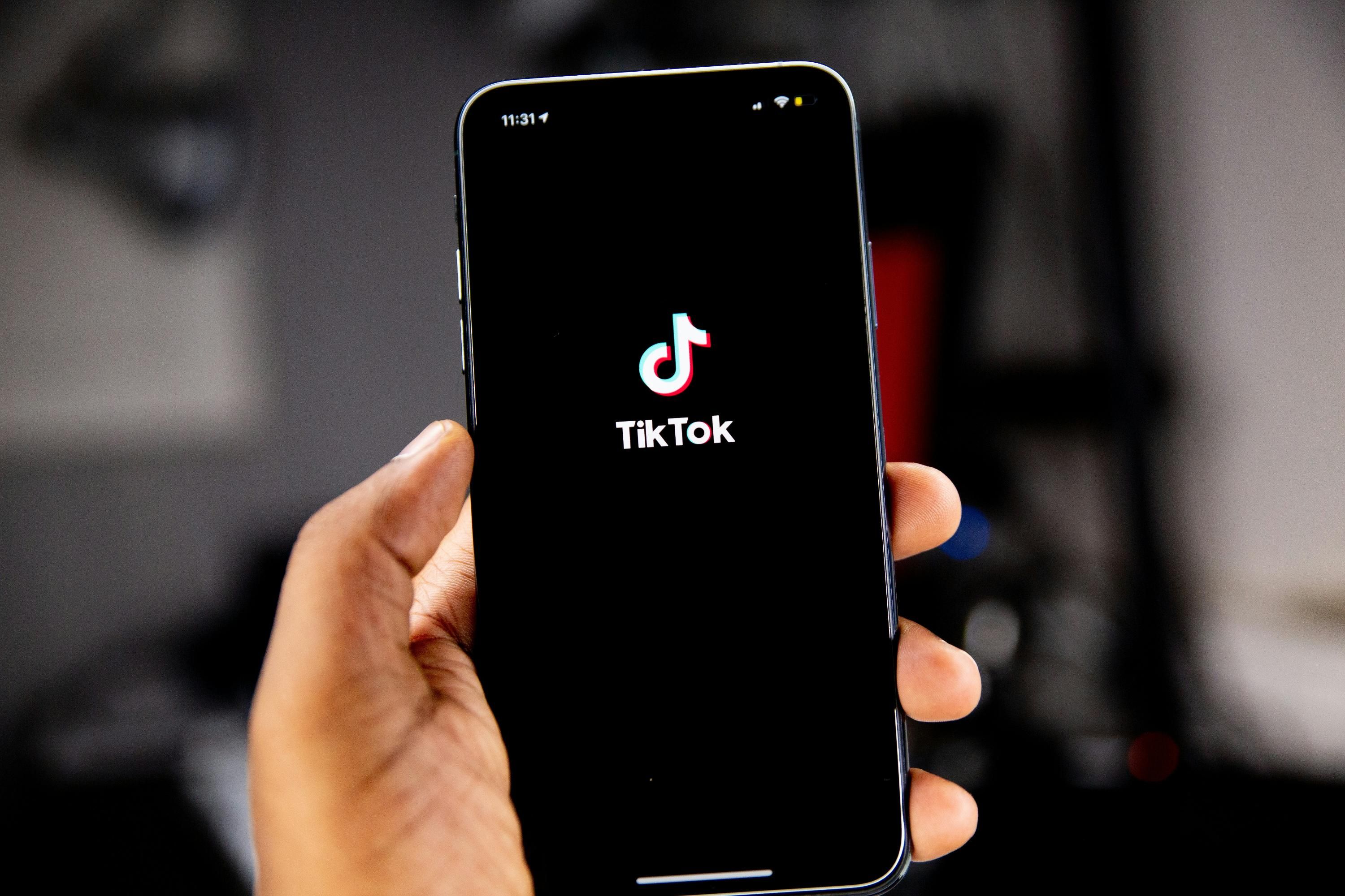 Есть ли монетизация TikTok в Украине
