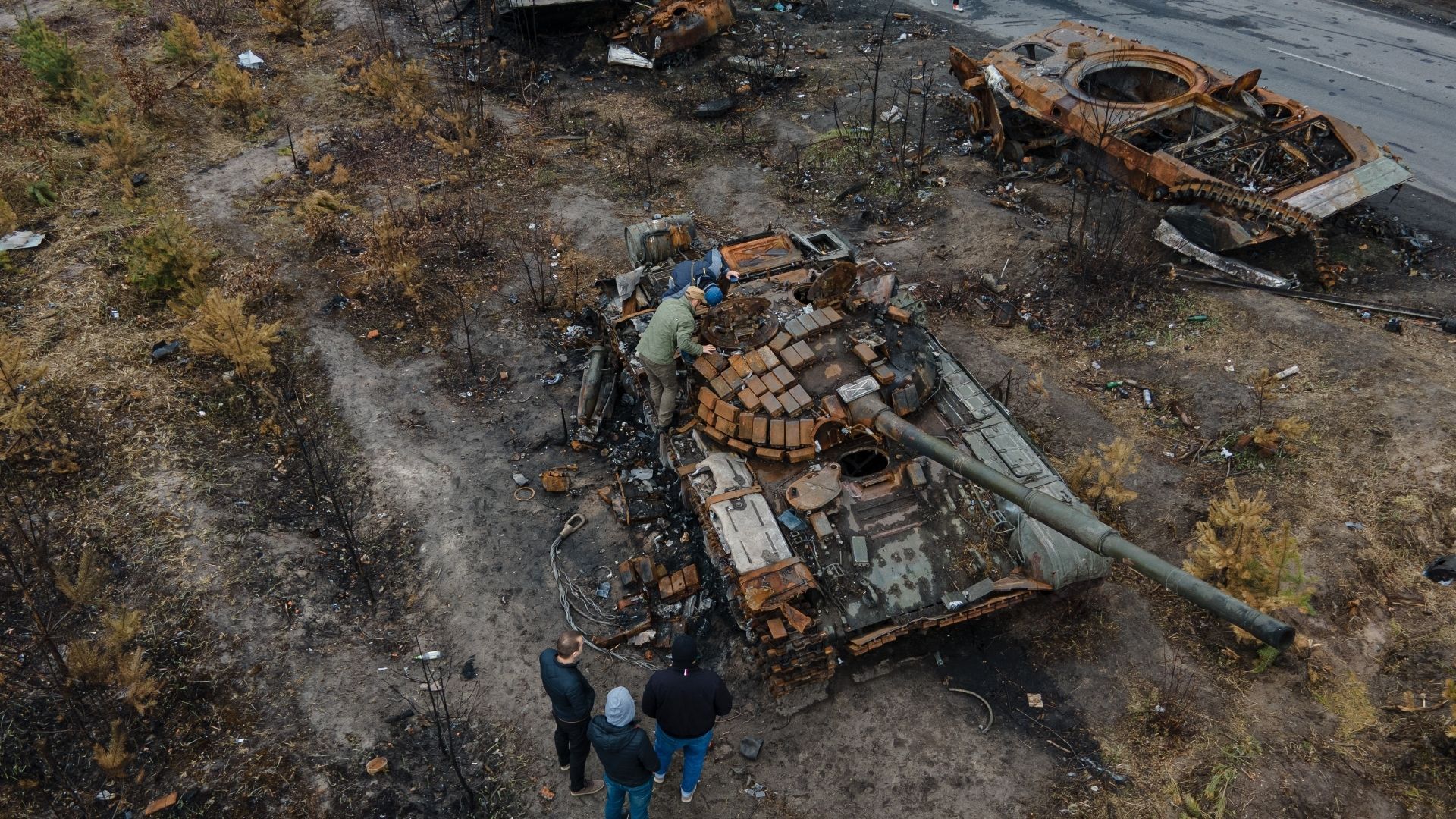 Втрати Росії на 26 січня