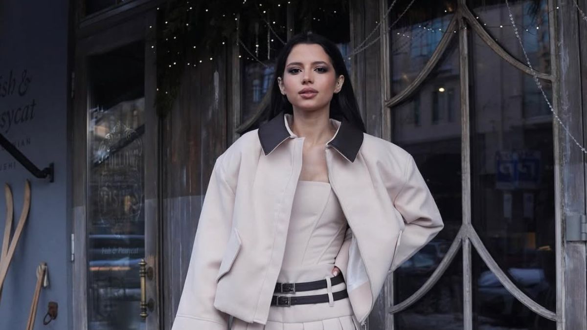 Софія Шамія