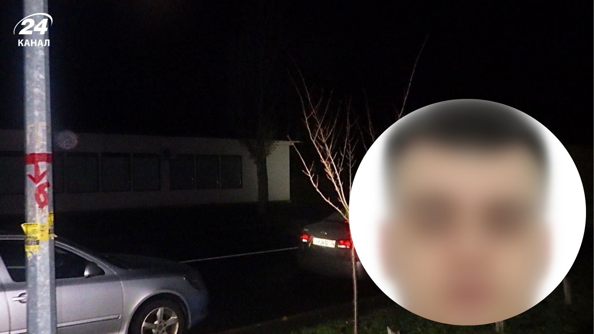 В Киеве таксист сломал челюсть пассажирке, потому что та испачкала салон авто - 24 Канал В Киеве таксист сломал челюсть пассажирке, потому что та испачкала салон авто - 24 Канал