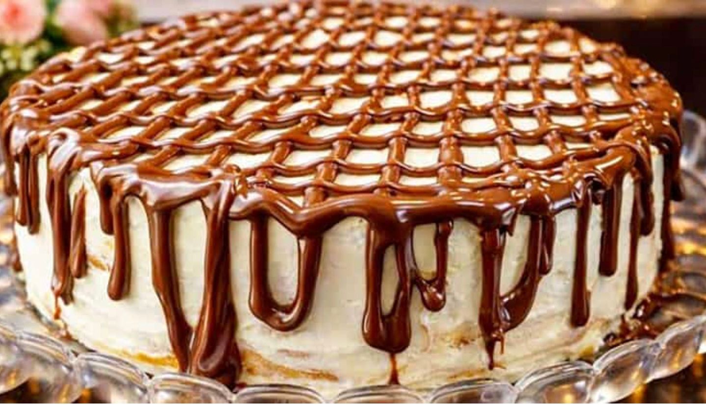 Торт, який варто спробувати 