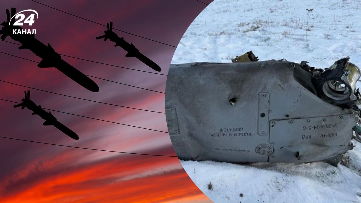 Россия может не иметь запаса ракет