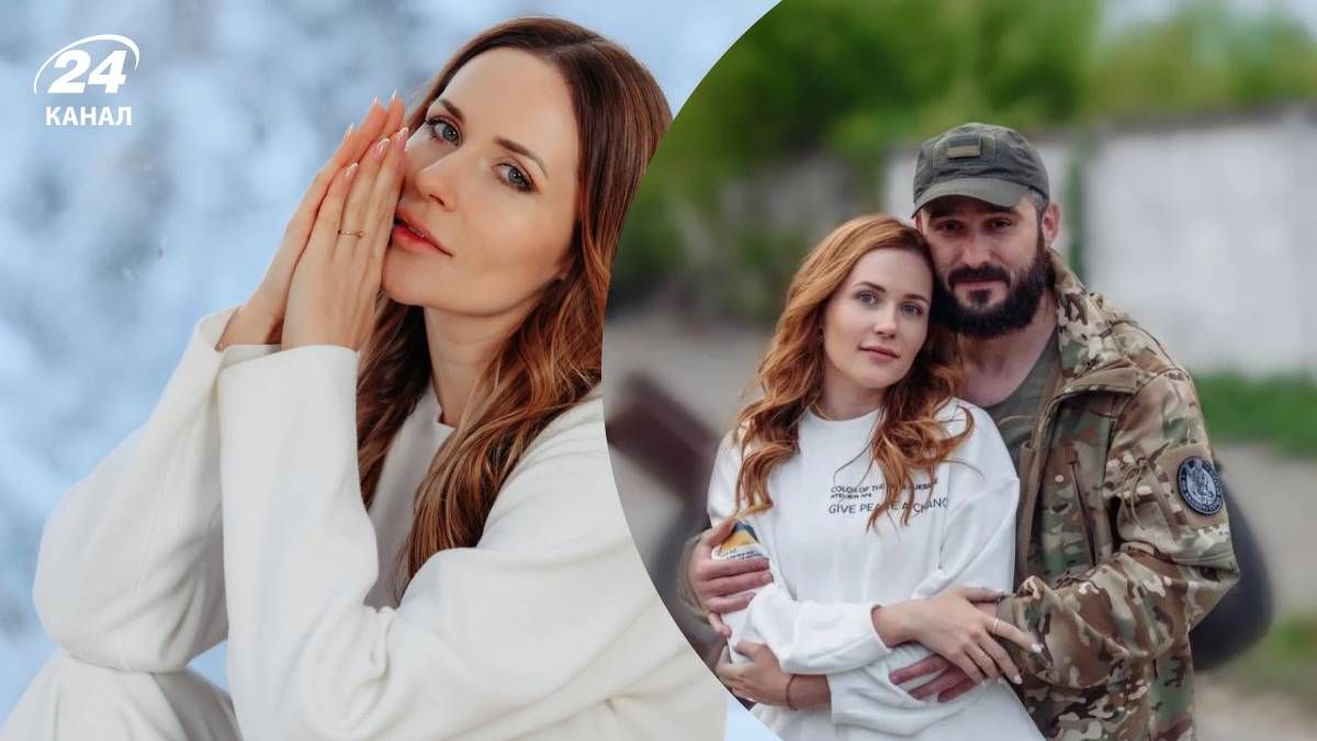 Наталка Денисенко, Андрей Фединчик