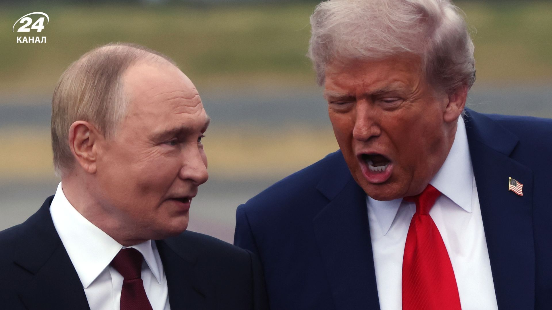 Кремль продолжает настаивать на собственных ультиматумах, – ISW - 24 Канал