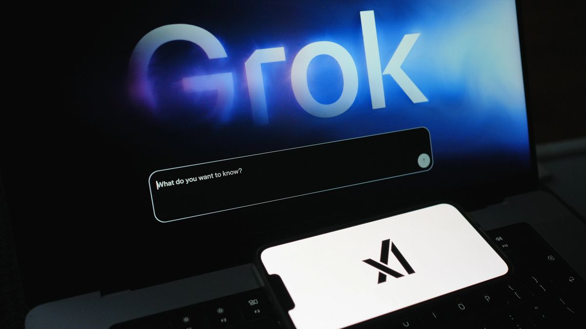 Grok под расследованием ЕС из-за нарушения правил онлайн-безопасности