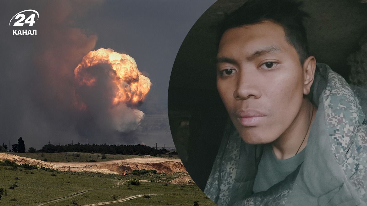 Силы обороны ликвидировали наемника из Филиппин Силы обороны ликвидировали наемника из Филиппин