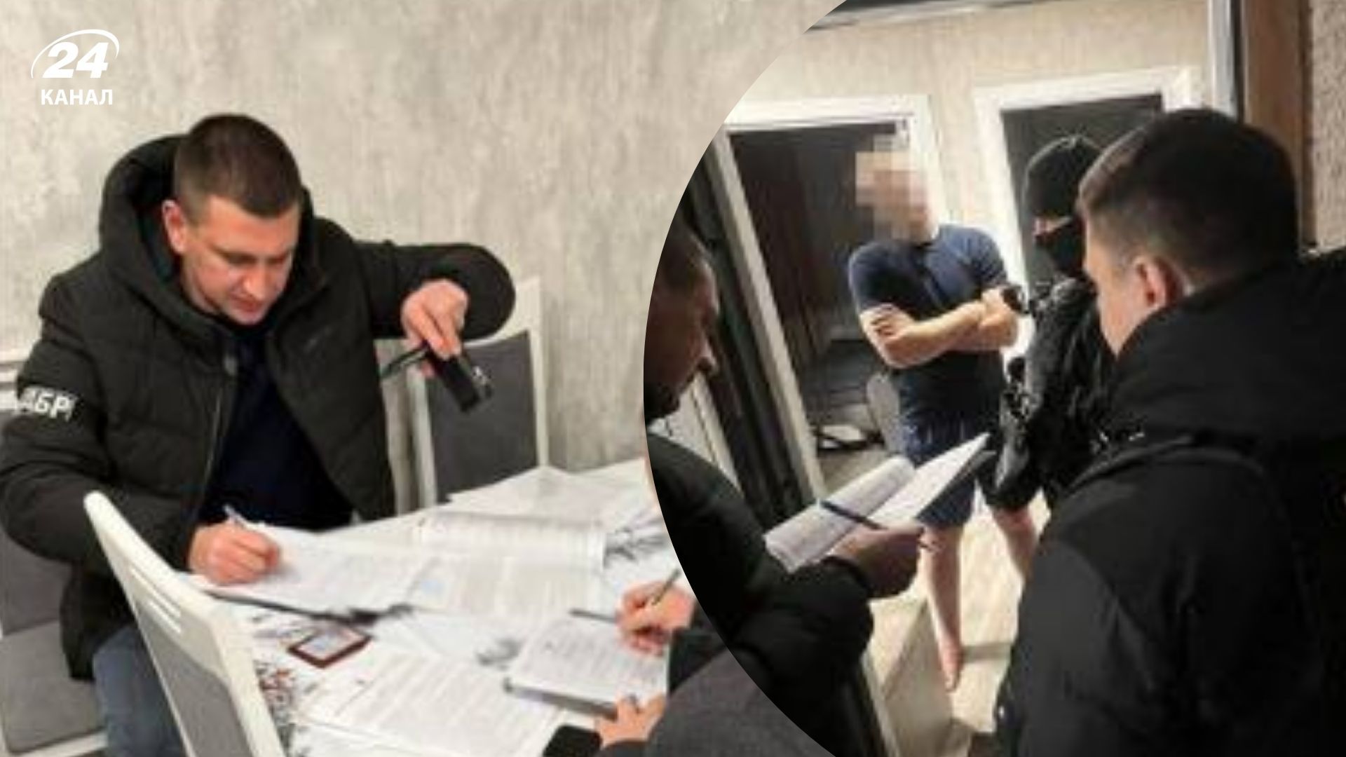 Винницкие полицейские выбивали "признание" у мужчины, что тот пережил клиническую смерть Винницкие полицейские выбивали "признание" у мужчины, что тот пережил клиническую смерть