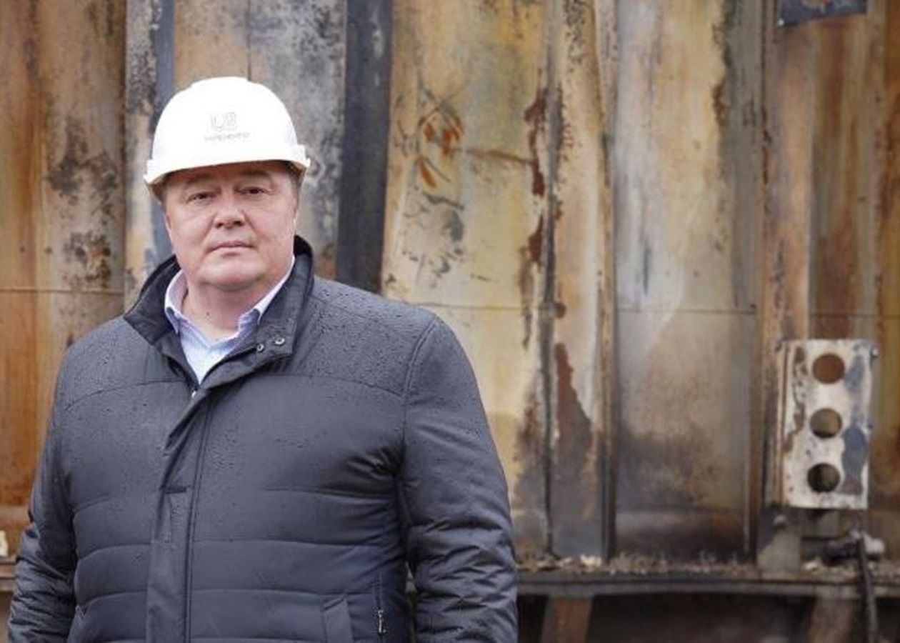 Алексею Брехту просят присвоить звание Героя Украины